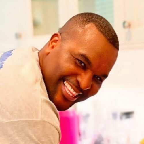 Golden Movers Moving and Storage Long Distance Supervisor Richard McCants Pic of Richard McCants, Long Distance Supervisor of Golden Mover Tampa FL