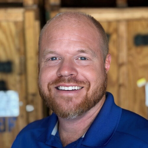 Golden Movers Moving and Storage Owner and President Joshua Finklea Josh Finklea, Owner and President oxf Golden Movers