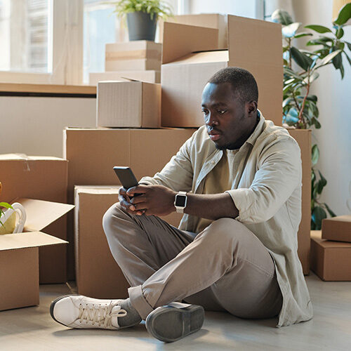 Ruskin Man Who Did Not Hire Moving Company Shocked Over Moving Costs